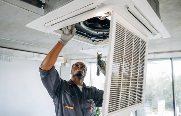 Licensed Furnace Repair service in Ridgetop, TN - FH HVAC